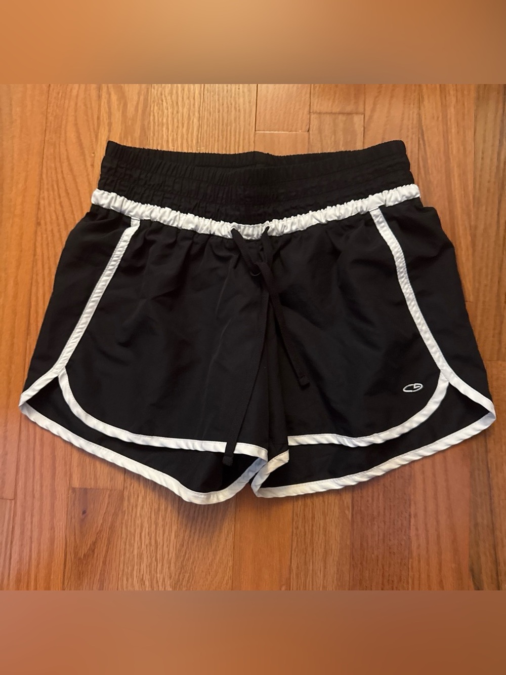 Vintage Champion Shorts